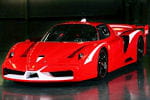 ferrari fxx evoluzione 150
