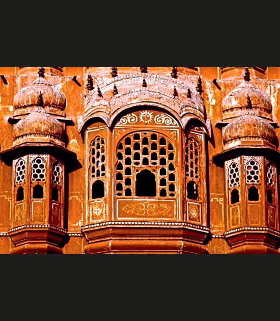 Palais des Vents