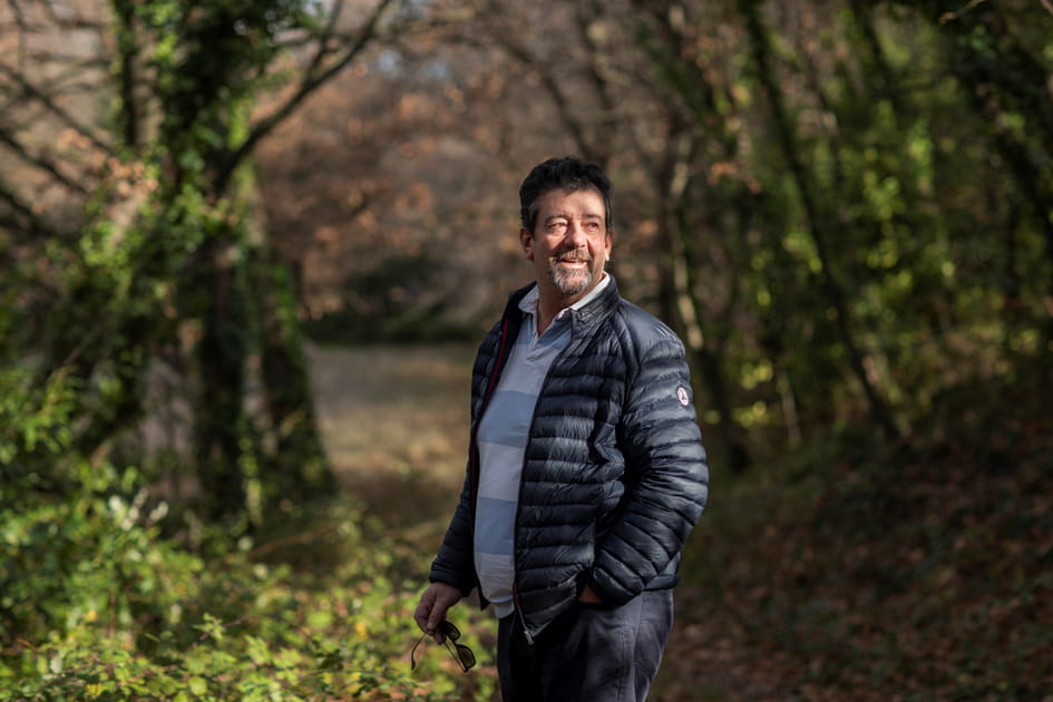 Vincent Le Vigneron