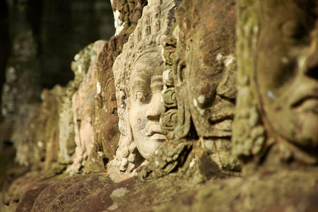 Figures de l'hindouisme