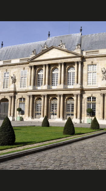 Mus&eacute;e de l&rsquo;histoire &agrave; Paris : le r&ecirc;ve de Sarkozy enterr&eacute;