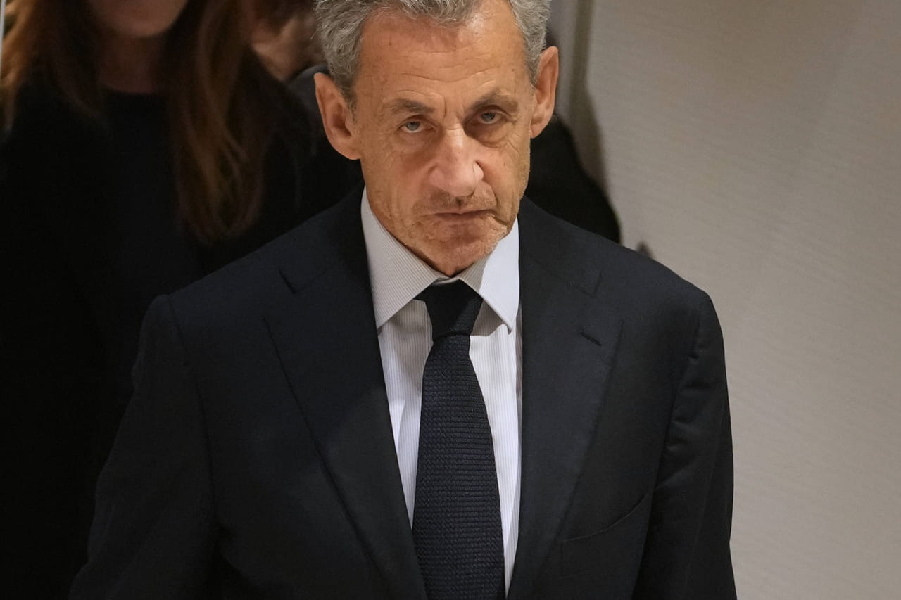 Nicolas Sarkozy condamné : pourquoi le Parquet national financier fait-il appel ?