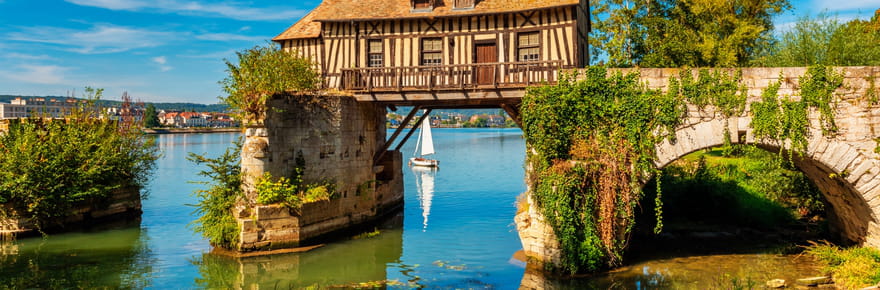 Les plus beaux villages de Normandie à voir une fois dans sa vie