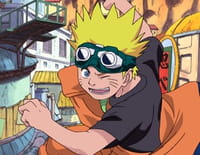 Naruto : Une grande partie de chasse à l'homme !