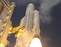 La fusée Ariane : le défi français