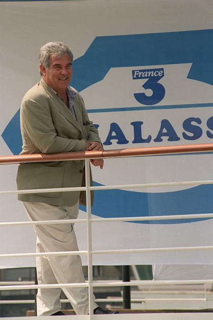 Thalassa, l'&eacute;mission de sa vie