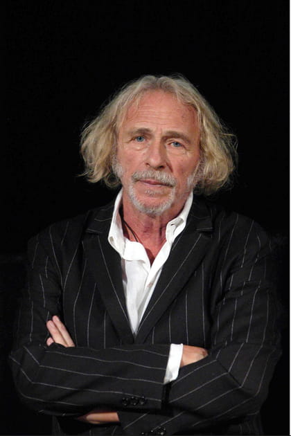 Pierre Richard est propri&eacute;taire d'une web-TV