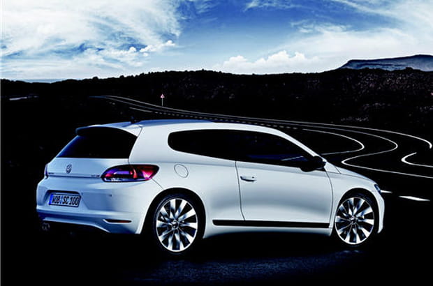 Une ligne ramassée et athlétique