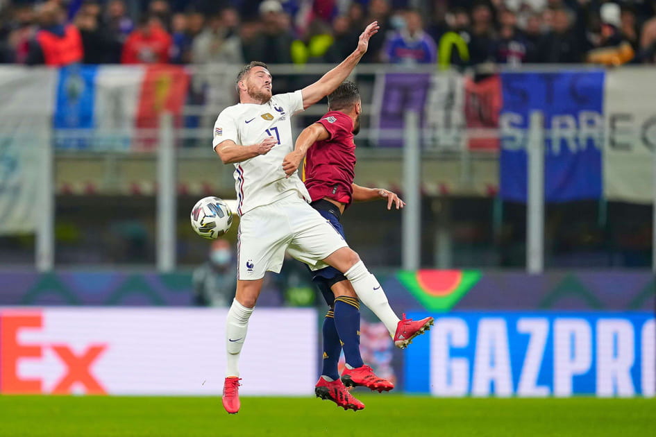 Jordan Veretout