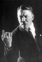 adolf hitler 1932