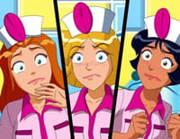 Totally Spies : Une espionne est née