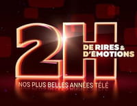 Deux heures de rires et d'émotions : Nos plus belles années télé