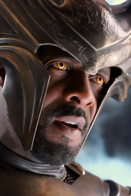 Pour Idris Elba, tourner dans &quot;Thor&quot; &eacute;tait &quot;une torture&quot;