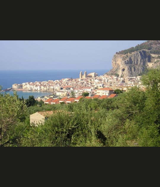 Sicile, le charme &agrave; l'italienne