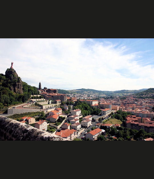 Le-Puy-en-Velay