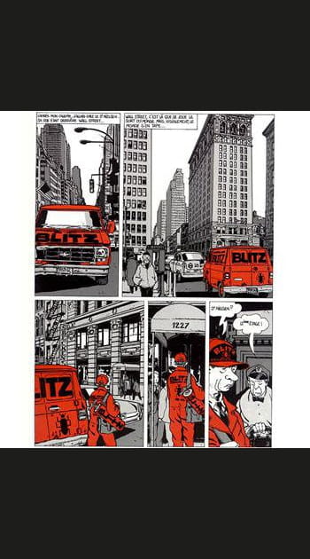 Tardi a le cafard