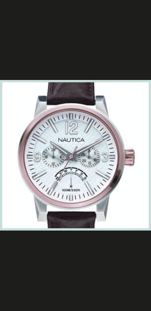 La &quot;NCT 600&nbsp;Multi&quot; de Nautica