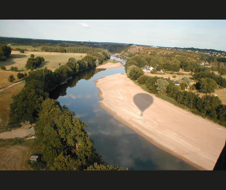 Sainte-Gemmes-sur-Loire, Maine-et-Loire