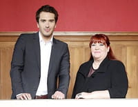 Passions criminelles : Affaire Senocq / Affaire Leleu