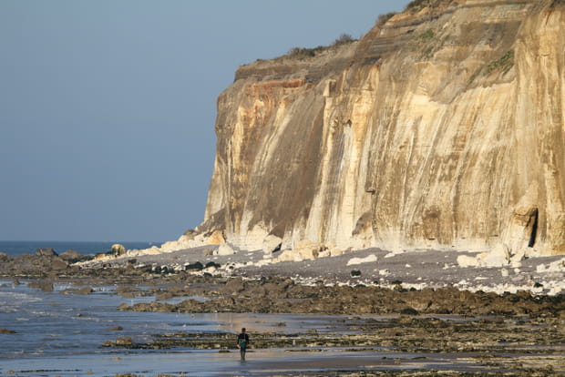 Une balade en Pays de Caux