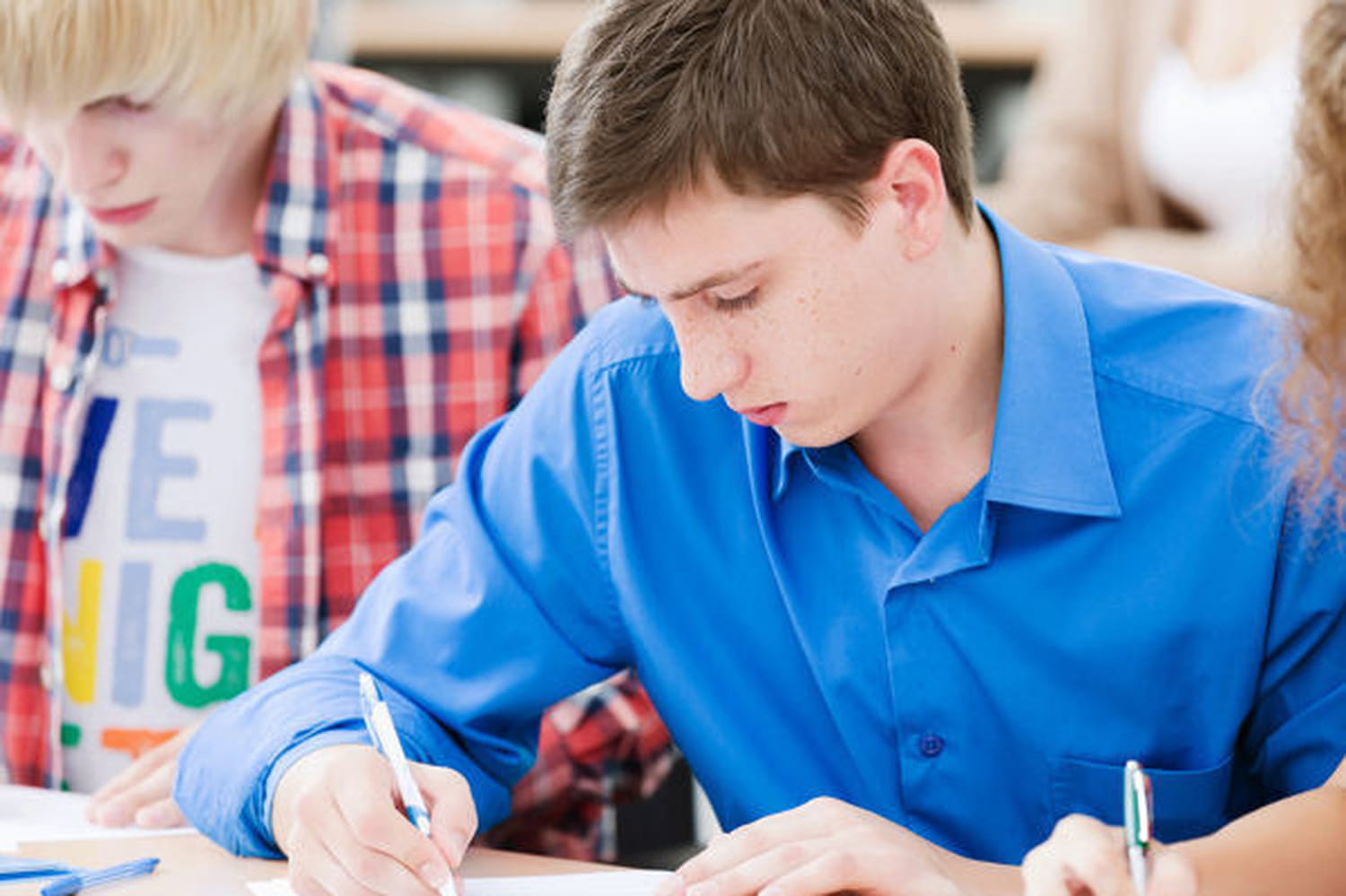 Art et politique pour les bacheliers scientifiques au bac de philo !