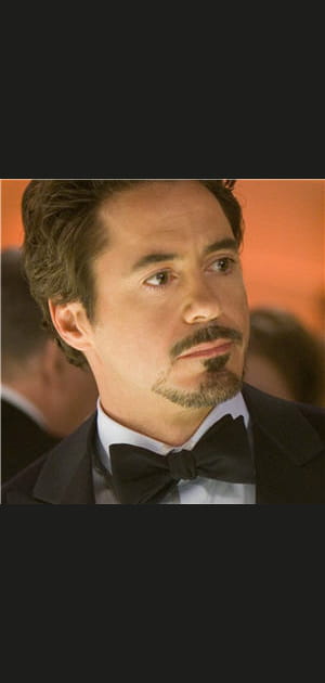 Robert Downey Jr
