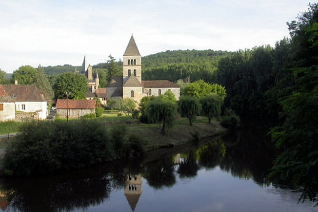 Saint-Léon-sur-Vézère, Dordogne