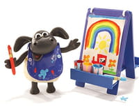 Voici Timmy : Joyeux Noël, Timmy