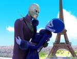 Miraculous, les aventures de Ladybug et Chat Noir