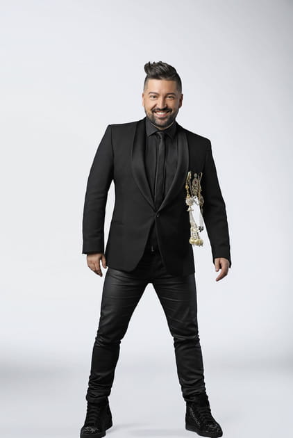 Chris Marques
