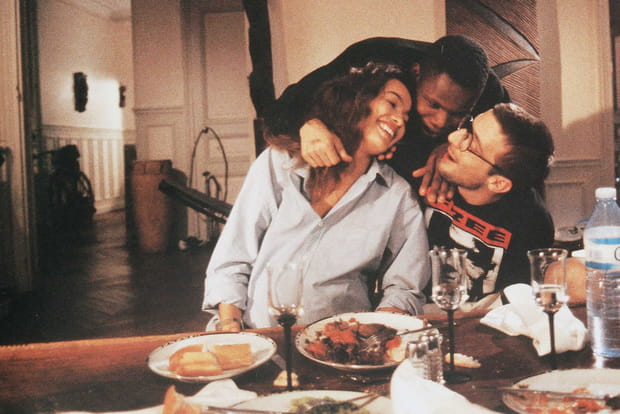 Métisse, son premier film