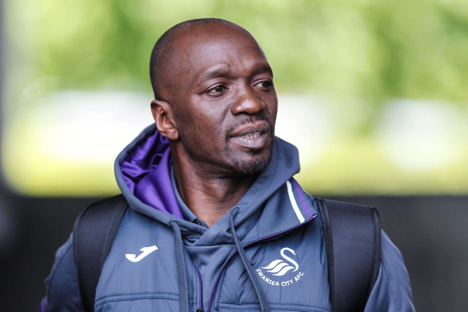 Claude Makelele