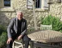 M comme Maison : Direction le Gers