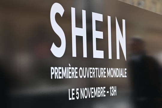 Scandale Shein&nbsp;: apr&egrave;s les poup&eacute;es, des armes &agrave; feu... et une sanction forte du gouvernement