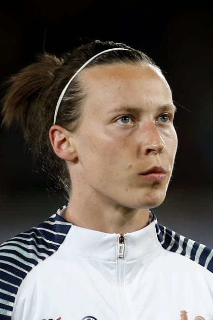 Pauline Peyraud-Magnin (gardienne)