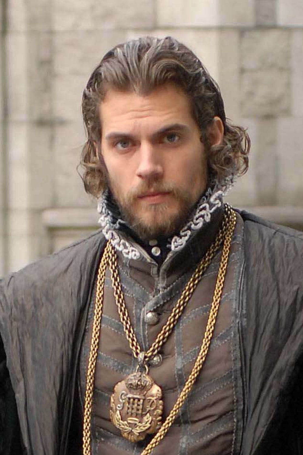 Les Tudors et l