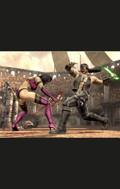Mortal Kombat revient, et il se veut fid&egrave;le