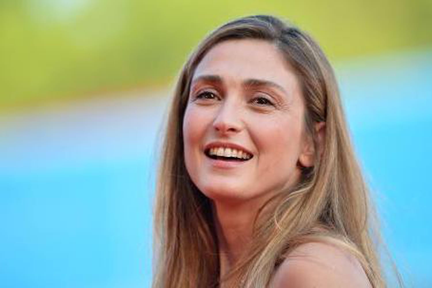 Julie Gayet : sa mésaventure à Cannes
