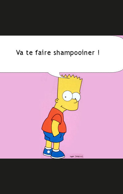 Bart l'insolent
