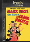 Les Marx au grand magasin