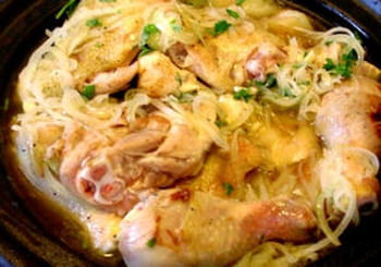 un super tajine ! vite la recette ! 