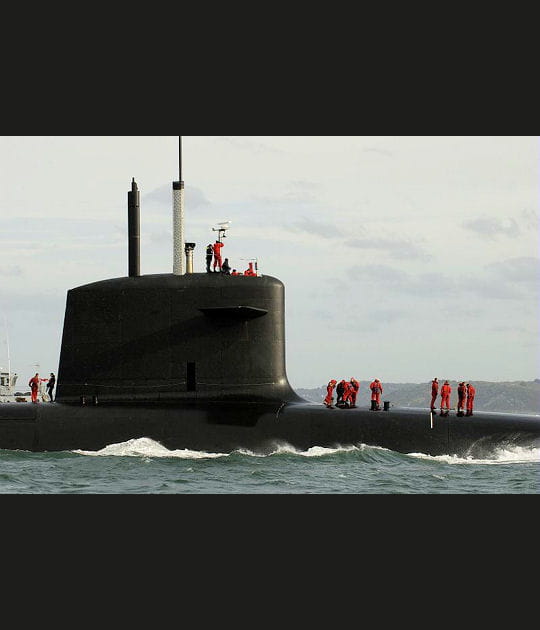 En ouvrant les ballasts