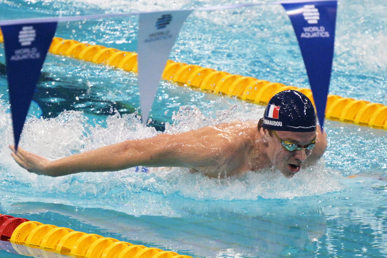 Championnats du monde de natation 2025 : Marchand, McIntosh... Le programme et horaires des épreuves