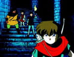 Robin des Bois *1990
