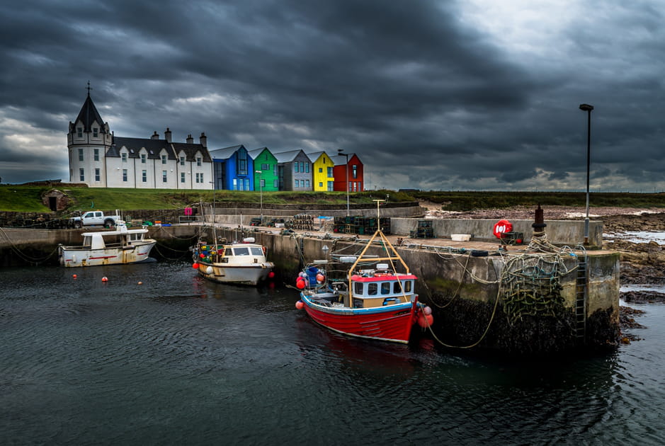 John O'Groats