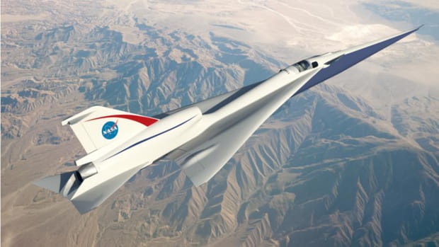 Comment voyagera-t-on en 2050 ?