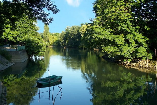 Bords de Marne, Val-de-Marne