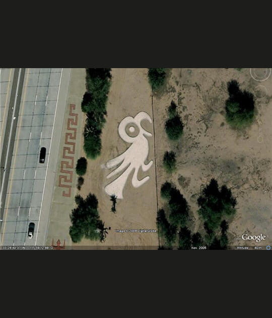 La route la plus bavarde au monde