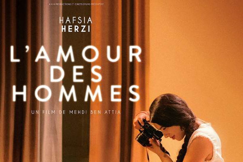 L Amour Des Hommes L'Amour des hommes : bande annonce du film, séances, streaming, sortie