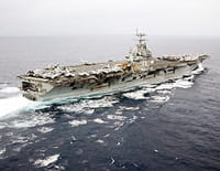 US Navy, 100 ans d'histoire aéronavale : Les pionniers